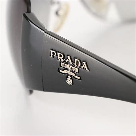 Prada SPR22M Sunglasses 